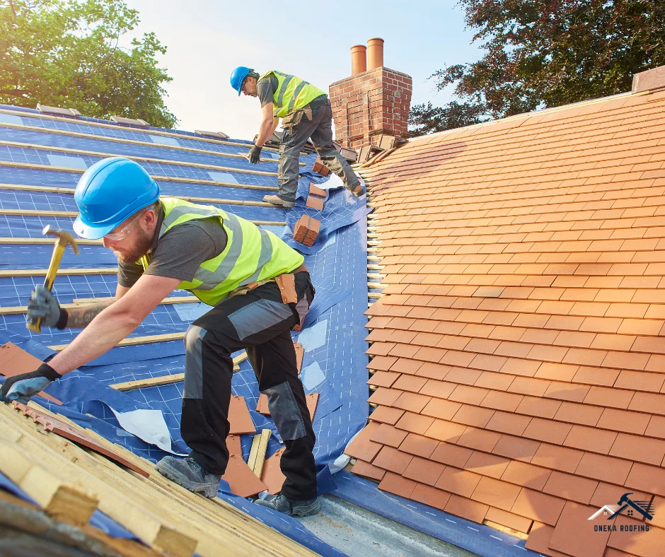 Why choose Roof Repair Near Me in Harper, TX